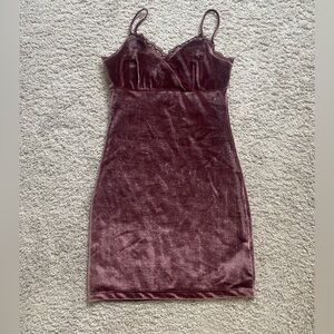 Urban Outfitters Mini Dress